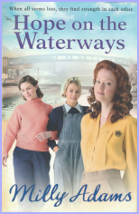 Hope On the Waterways